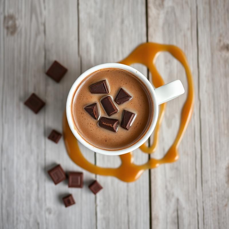 Hot Chocolate