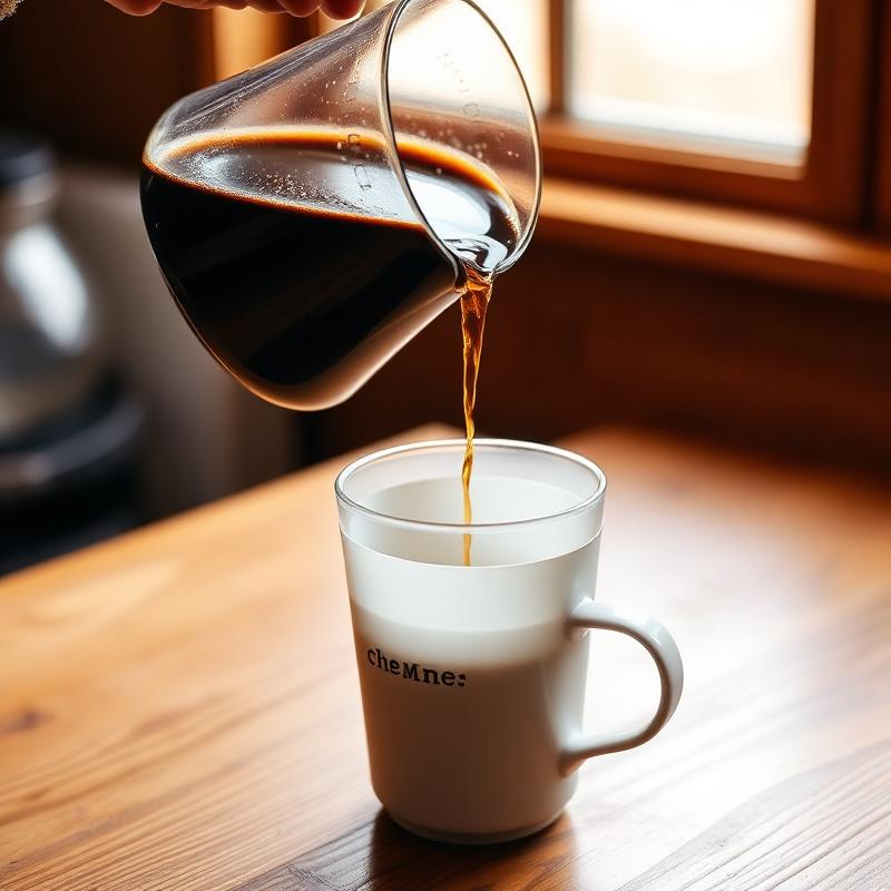 Filter Coffee
