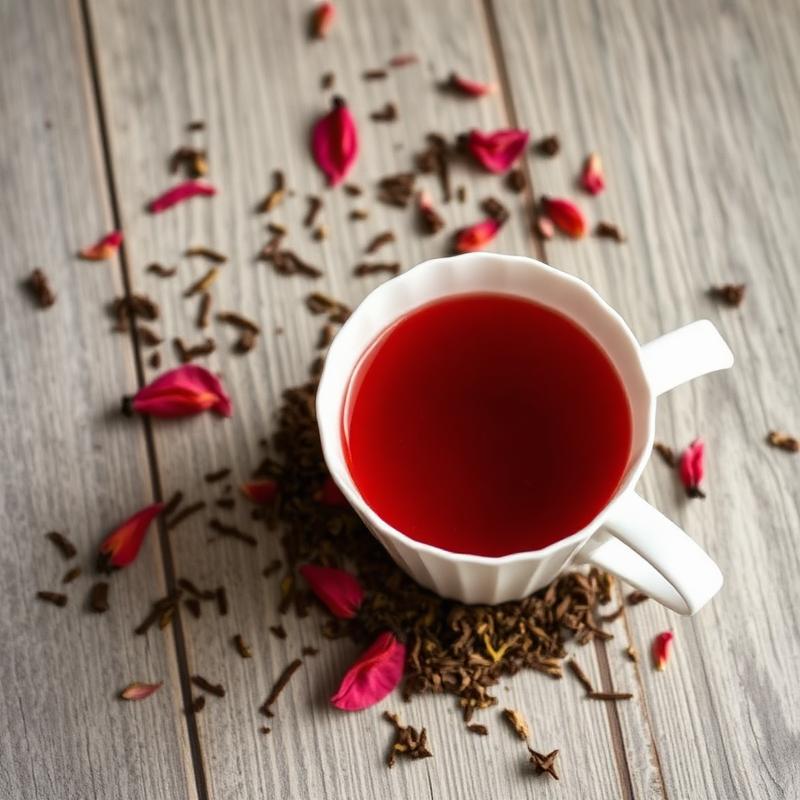 Tea